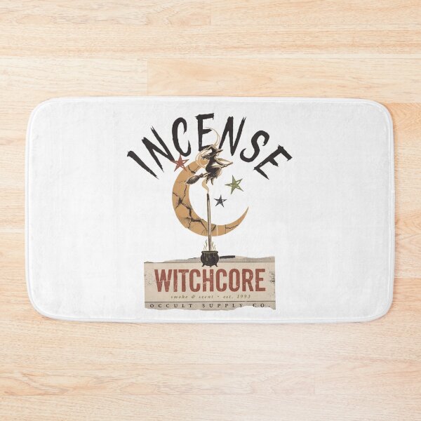 Item preview,  Incense Witch Smoke and Scent Halloween Design Graphic Tee v16 designed and sold by DarylWelsh2024.