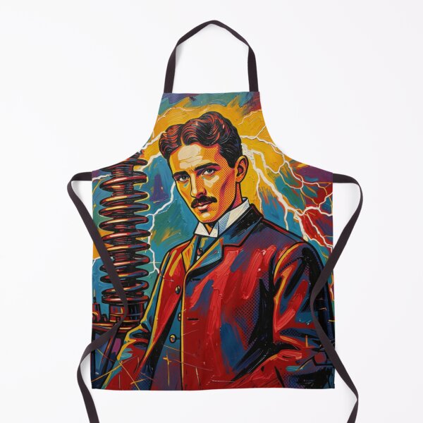Item preview, TESLA-4 designed and sold by truthtopower.