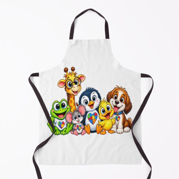 Item preview, Autism Acceptance designed and sold by Mother Daughter Drawings .