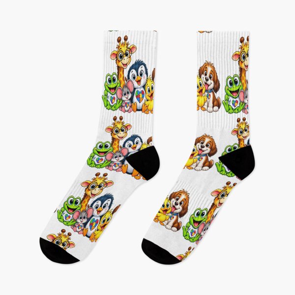 Item preview, Autism Acceptance designed and sold by Mother Daughter Drawings .