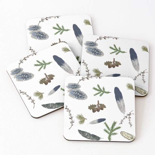 Item preview, Forest Floor designed and sold by TheBlueHaven.