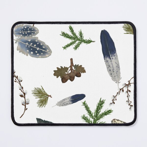 Item preview, Forest Floor designed and sold by TheBlueHaven.