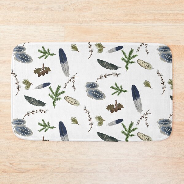 Item preview, Forest Floor designed and sold by TheBlueHaven.