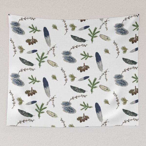 Item preview, Forest Floor designed and sold by TheBlueHaven.