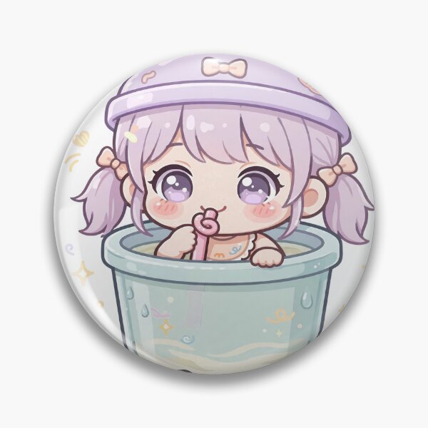 Item preview, Boba Girl designed and sold by xiaoxiaochibi.