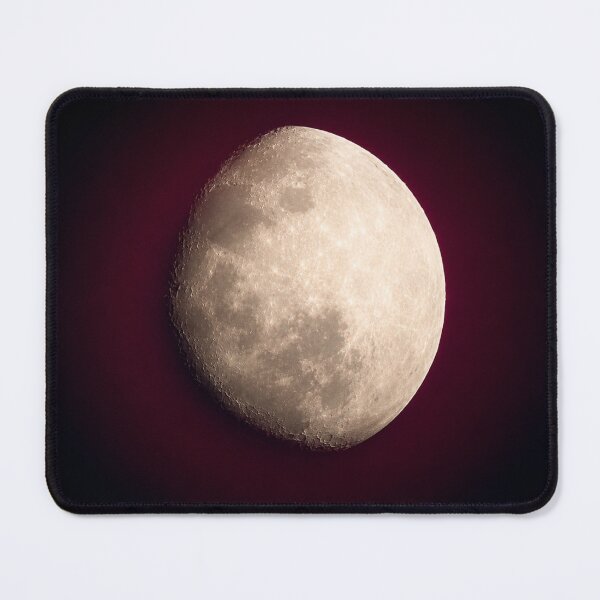 Item preview, Glistening Moonlit Evening designed and sold by Astute-Artio-Photography.