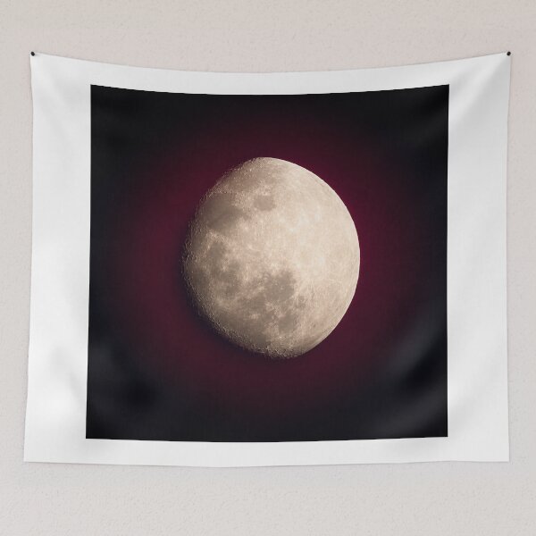 Item preview, Glistening Moonlit Evening designed and sold by Astute-Artio-Photography.