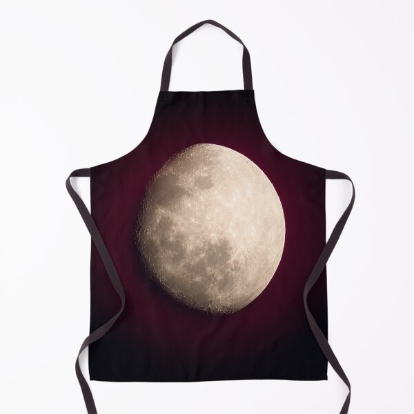 Item preview, Glistening Moonlit Evening designed and sold by Astute-Artio-Photography.