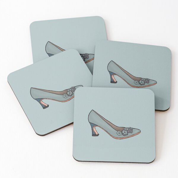 Item preview, Fluevog Viola Shoe designed and sold by anne m bray.