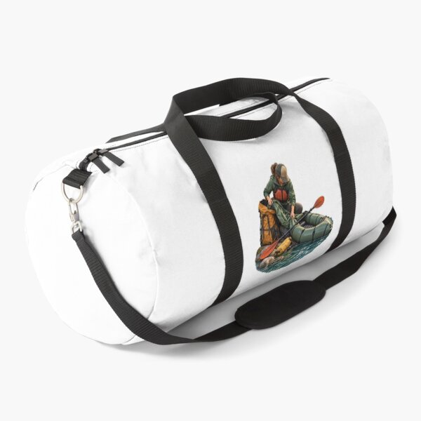 Item preview, Packraft Transition River Adventure designed and sold by Philippa Shop.