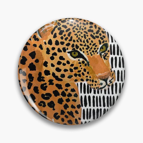Item preview, preppy leopard  designed and sold by emzzdesignzz.