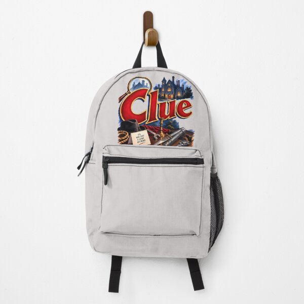 Item preview, Clue on Stage - the Musical designed and sold by Lyric Vault - Rock on.