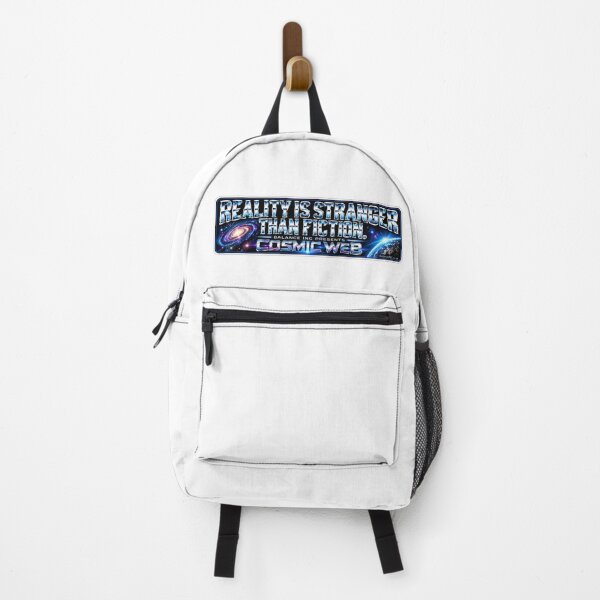 Item preview, Reality Is Stranger Than Fiction. designed and sold by BalanceINC.