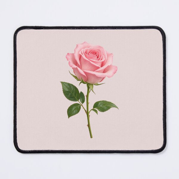 Item preview, Pink Rose designed and sold by MIRANDA CREATIVE.
