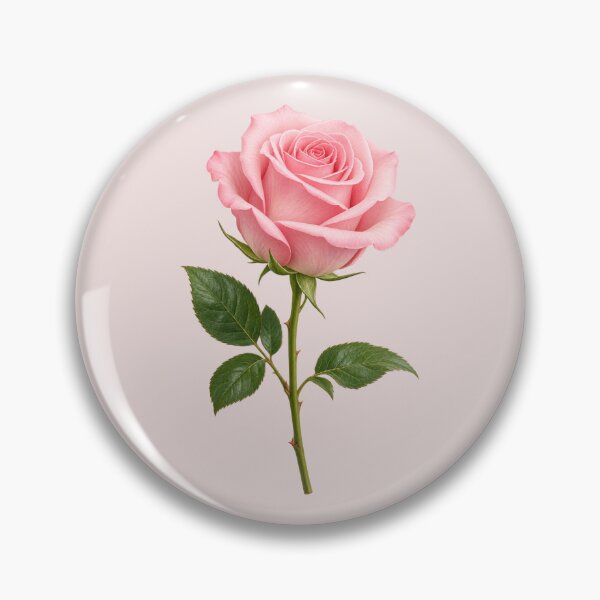 Item preview, Pink Rose designed and sold by MIRANDA CREATIVE.
