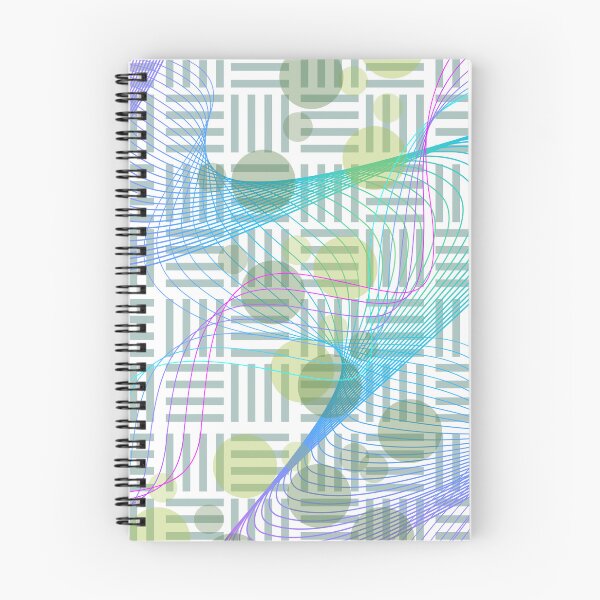 Item preview, abstract style designed and sold by fancylady26.