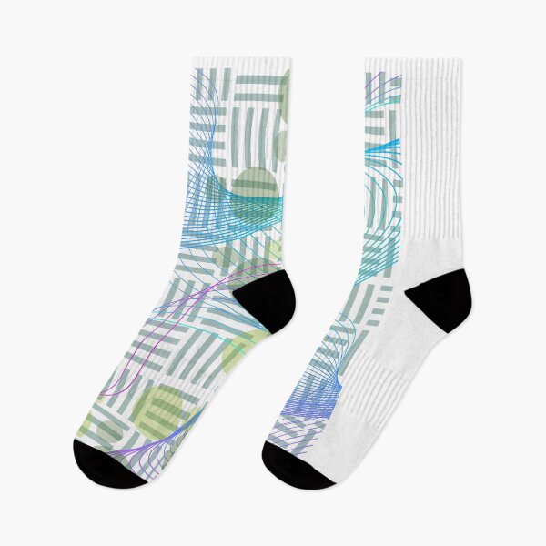 Item preview, abstract style designed and sold by fancylady26.