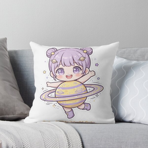 Item preview, Saturn Girl designed and sold by xiaoxiaochibi.