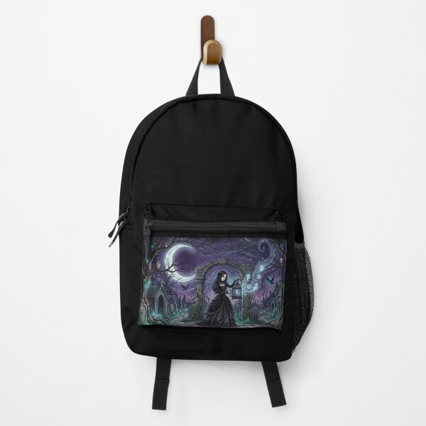 Item preview, Eternal  designed and sold by WhimsigothArt26.