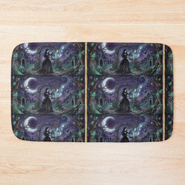 Item preview, Eternal  designed and sold by WhimsigothArt26.