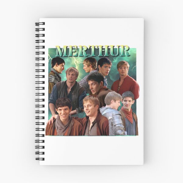 Item preview, Vintage 90s Graphic Design Merthur designed and sold by carrie-does-art.