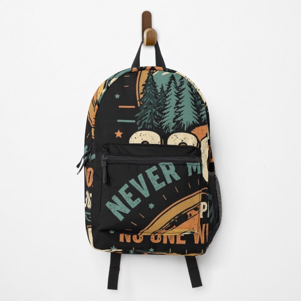 Item preview, NEVER MESS WITH A SCOUT designed and sold by BKDIGITALSHOP.