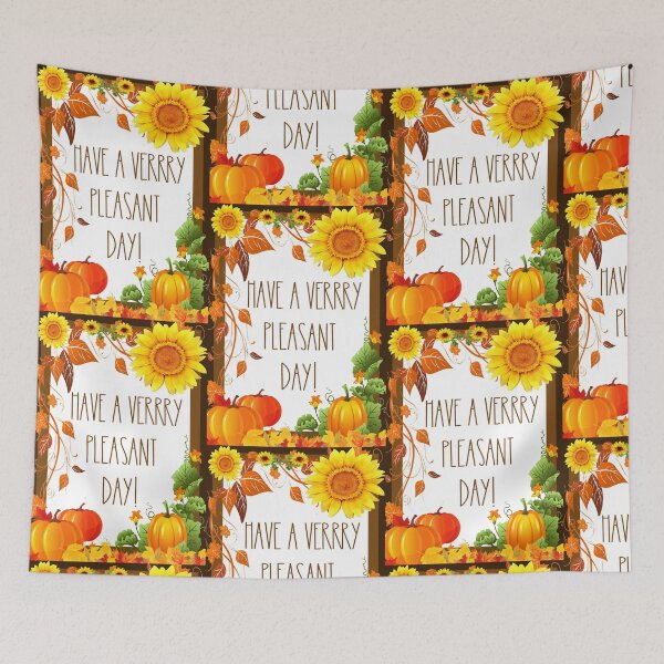Item preview, Have a Very Pleasant Day version 3 designed and sold by Junior's Digital Designs.