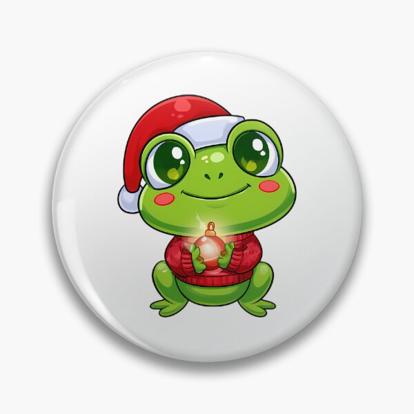 Item preview,  Christmas Cartoon –Festive Holiday Collection designed and sold by Retro Whimsy.
