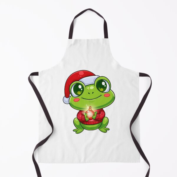 Item preview,  Christmas Cartoon –Festive Holiday Collection designed and sold by Retro Whimsy.