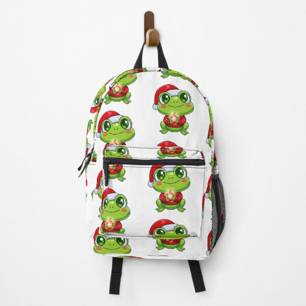 Item preview, Christmas Cartoon –Festive Holiday Collection designed and sold by Retro Whimsy.
