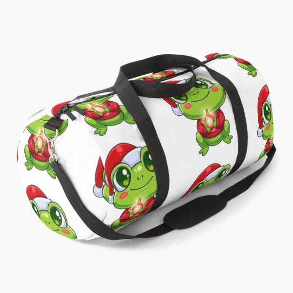 Item preview,  Christmas Cartoon –Festive Holiday Collection designed and sold by Retro Whimsy.