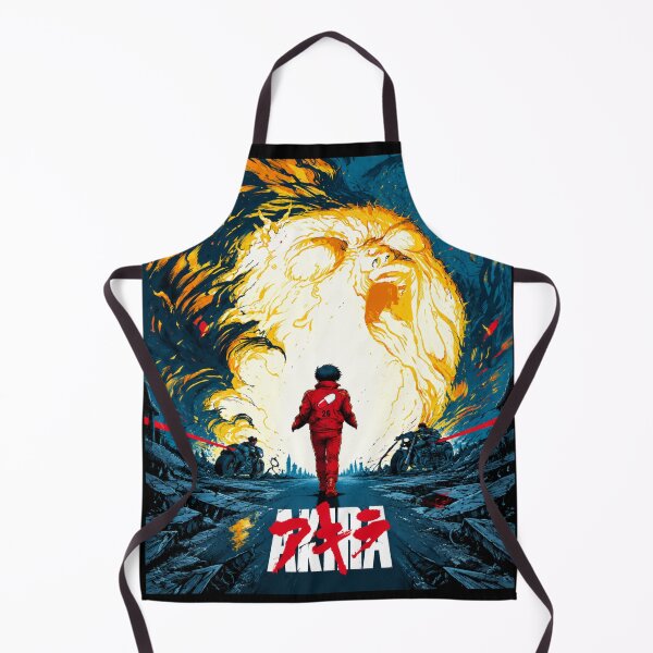 Item preview, AKIRA designed and sold by SweetMascot.