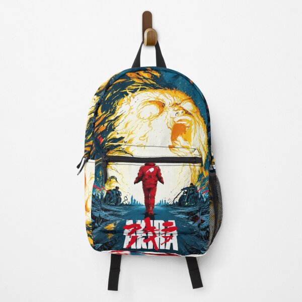Item preview, AKIRA designed and sold by SweetMascot.