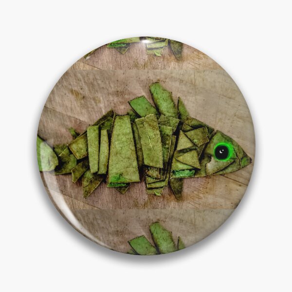 Item preview, Avocado Fish  designed and sold by RamonYrizarris.