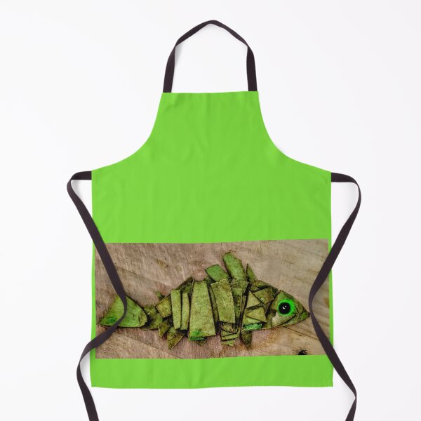 Item preview, Avocado Fish  designed and sold by RamonYrizarris.