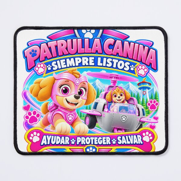 Item preview, patrulla canina designed and sold by richiebenny.