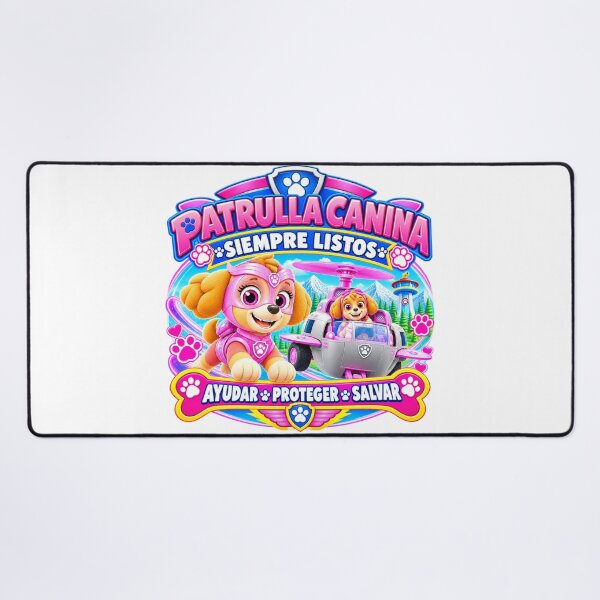 Item preview, patrulla canina designed and sold by richiebenny.