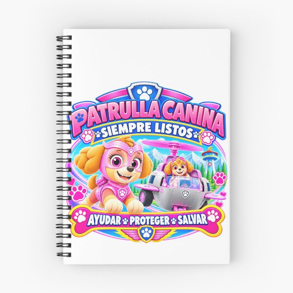 Item preview, patrulla canina designed and sold by richiebenny.