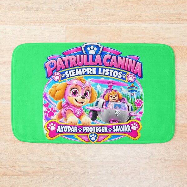 Item preview, patrulla canina designed and sold by richiebenny.