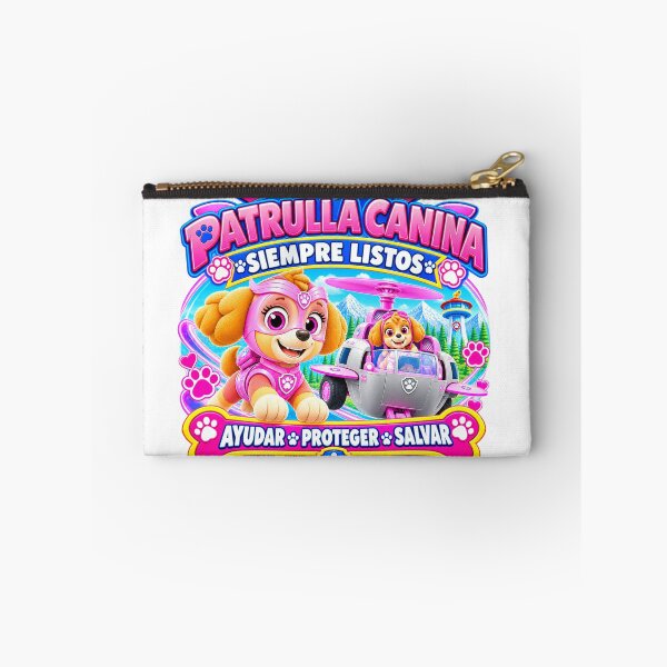 Item preview, patrulla canina designed and sold by richiebenny.