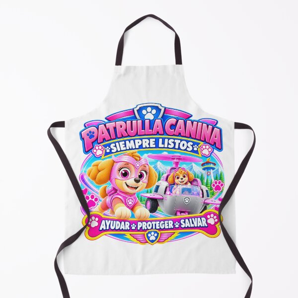 Item preview, patrulla canina designed and sold by richiebenny.