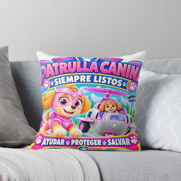 Item preview, patrulla canina designed and sold by richiebenny.