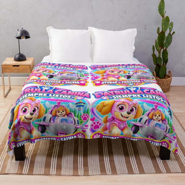 Item preview, patrulla canina designed and sold by richiebenny.
