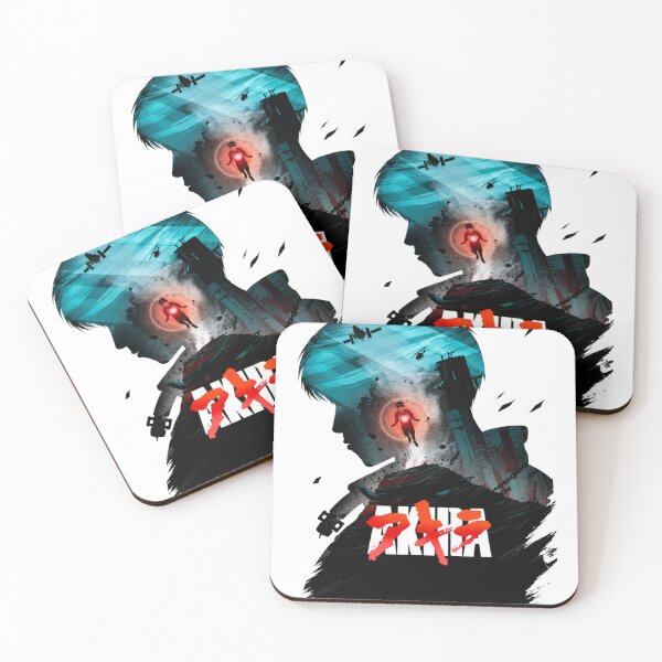 Item preview, AKIRA designed and sold by SweetMascot.