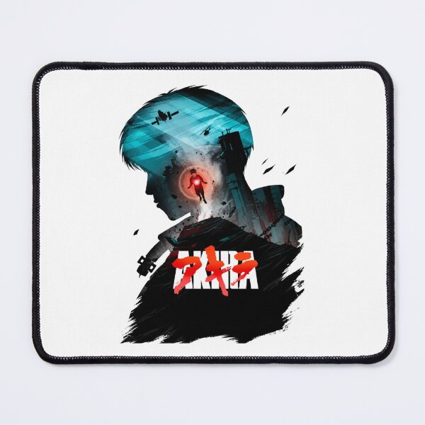 Item preview, AKIRA designed and sold by SweetMascot.