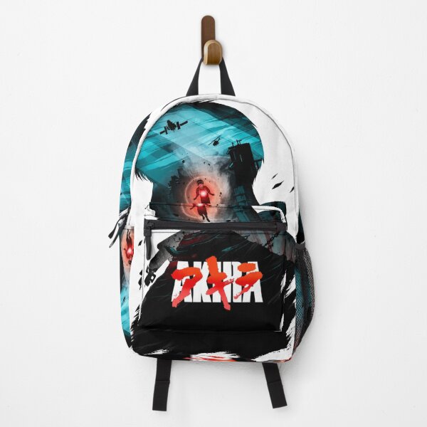 Item preview, AKIRA designed and sold by SweetMascot.