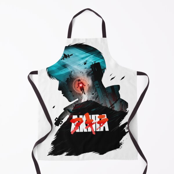 Item preview, AKIRA designed and sold by SweetMascot.