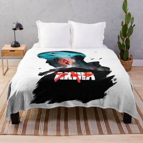 Item preview, AKIRA designed and sold by SweetMascot.