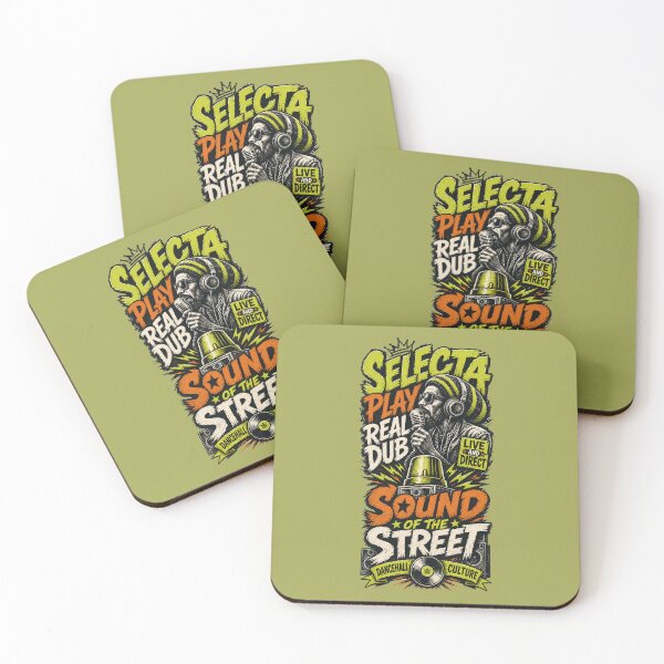 Item preview, Sound of The Street  designed and sold by SavvyEarth.