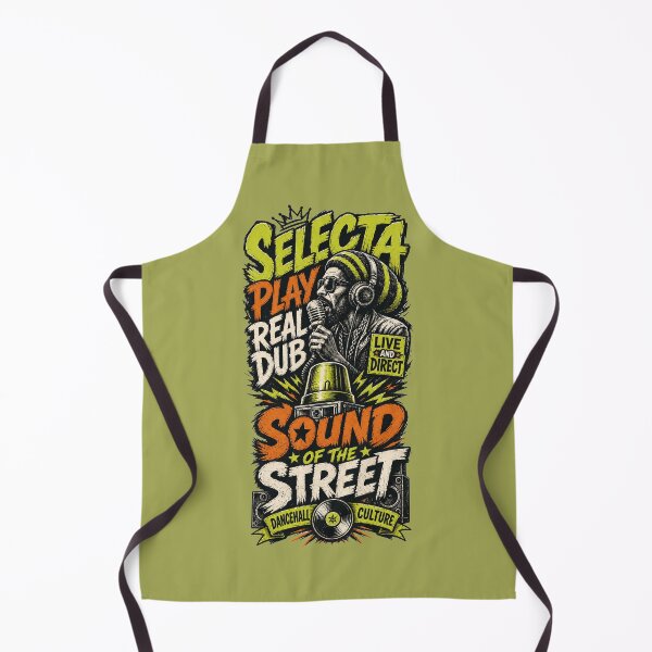 Item preview, Sound of The Street  designed and sold by SavvyEarth.